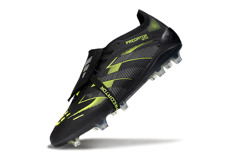ADIDAS Predator 25 Elite FG tongue