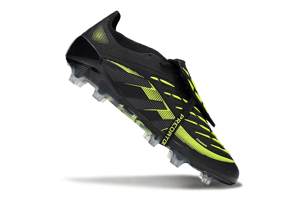 ADIDAS Predator 25 Elite FG tongue