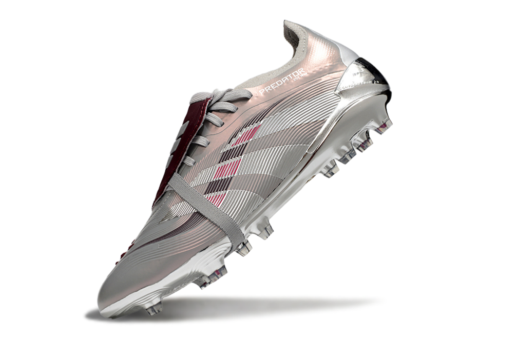 ADIDAS Predator 25 Elite FG tongue “Bellingham” edition