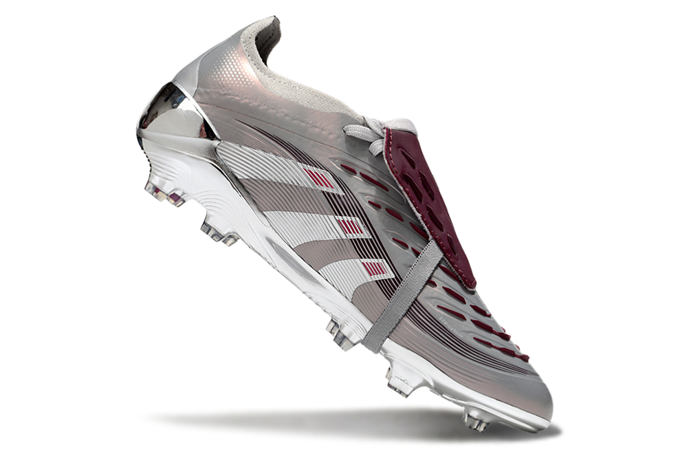 ADIDAS Predator 25 Elite FG tongue “Bellingham” edition
