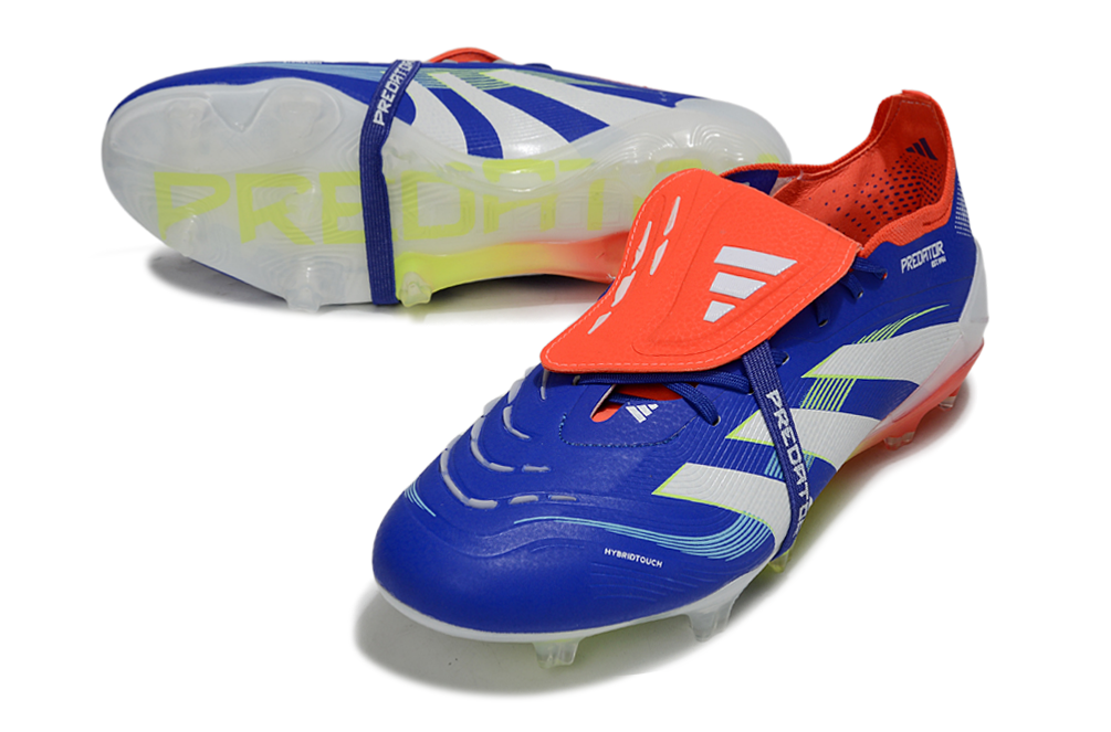 ADIDAS Predator 25 Elite FG tongue