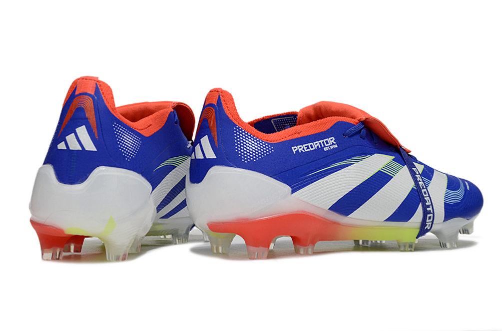 ADIDAS Predator 25 Elite FG tongue