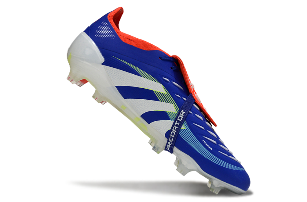 ADIDAS Predator 25 Elite FG tongue