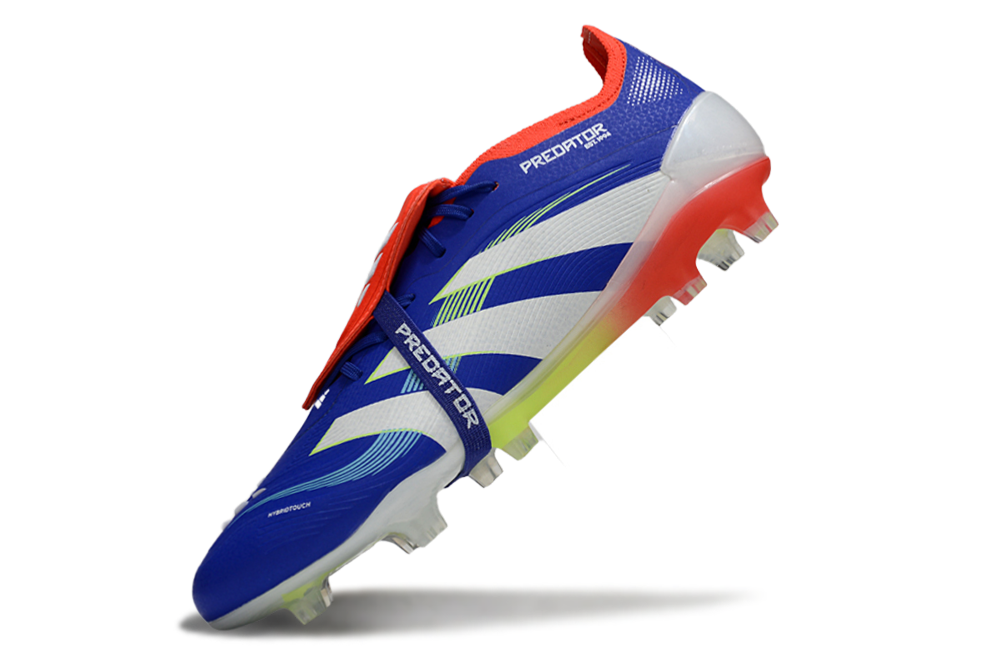 ADIDAS Predator 25 Elite FG tongue