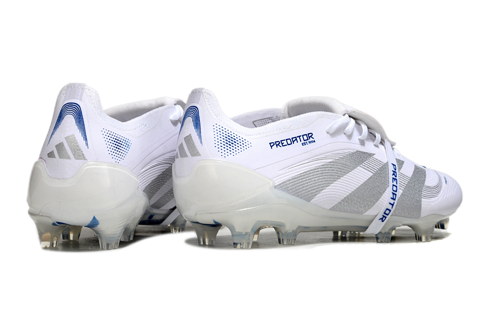 ADIDAS Predator 25 Elite FG tongue