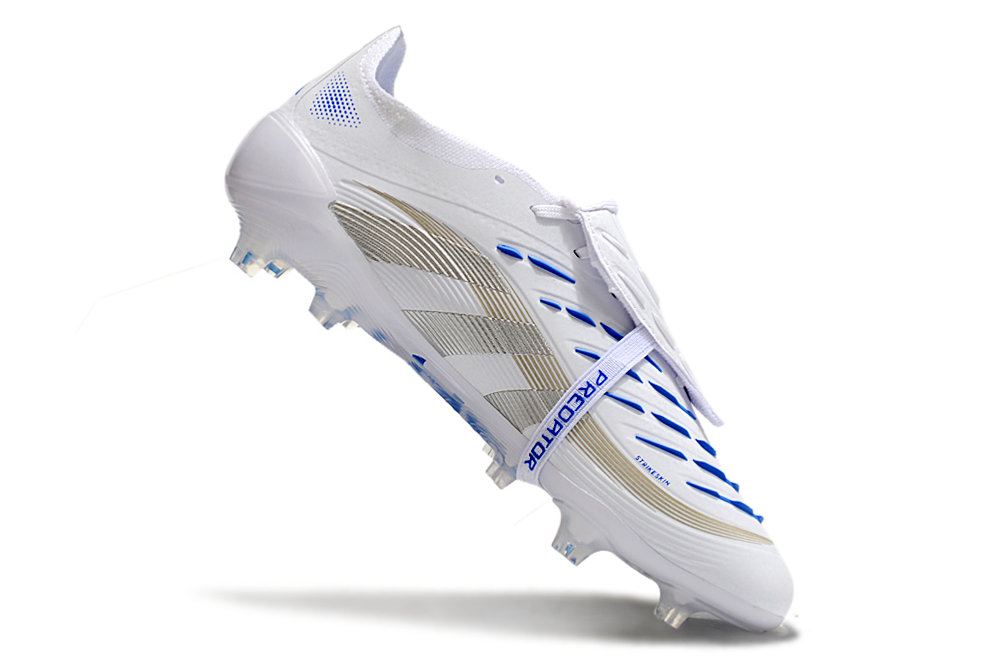 ADIDAS Predator 25 Elite FG tongue