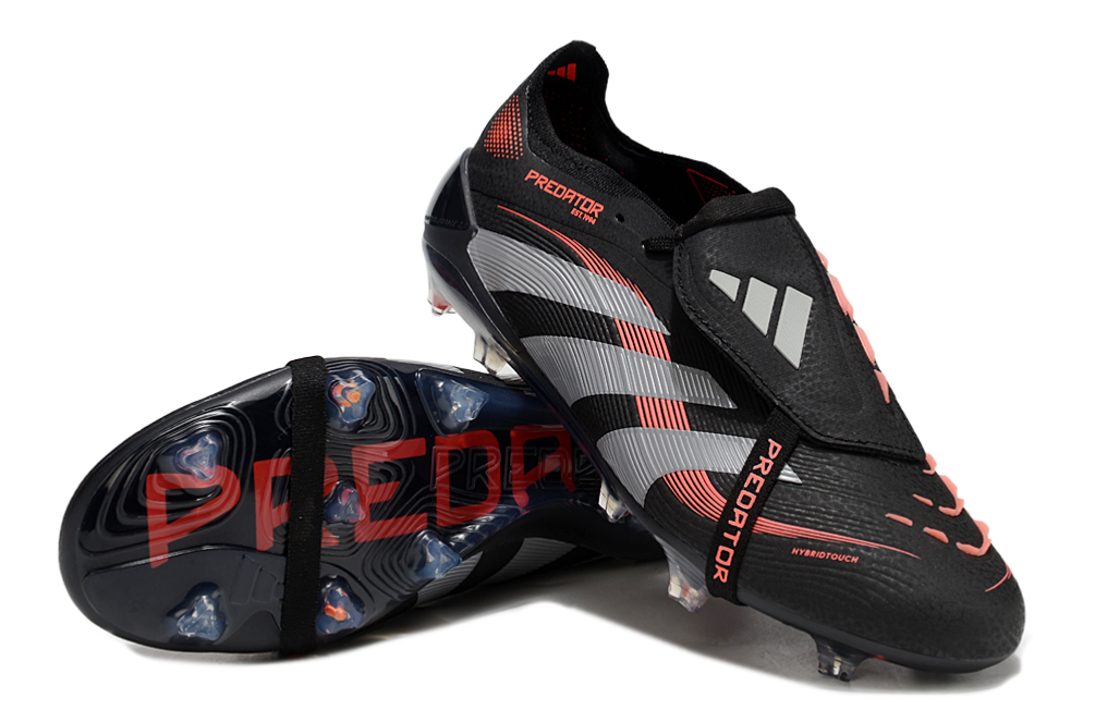 ADIDAS Predator 25 Elite FG tongue