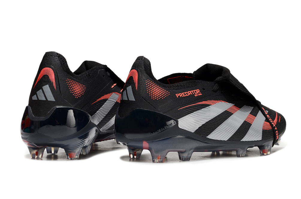 ADIDAS Predator 25 Elite FG tongue